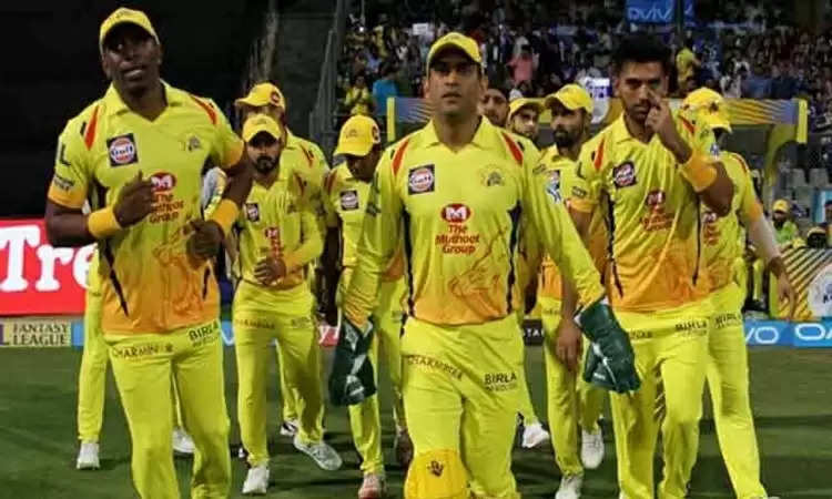 Good news for CSK fans, through this match, CSK STAR PLAYER can make a comeback in IPL 2022