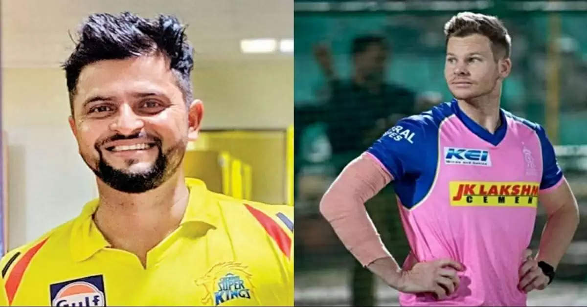 List Of All Players Who Remained Unsold In The IPL Mega Auction 2022
