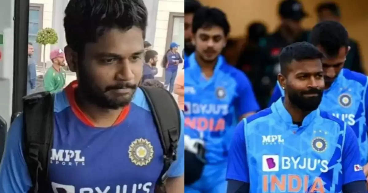 Sanju samson