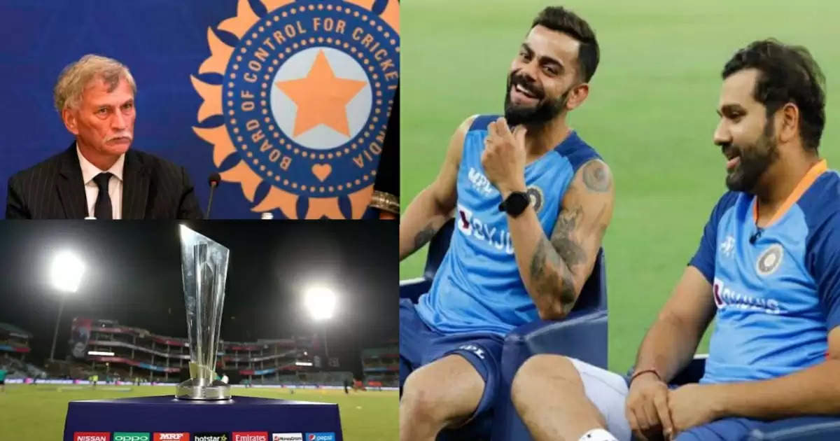 Rohit virat