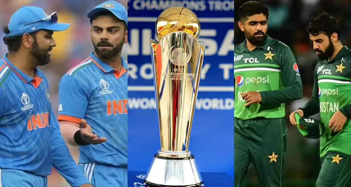 ind vs pak ct