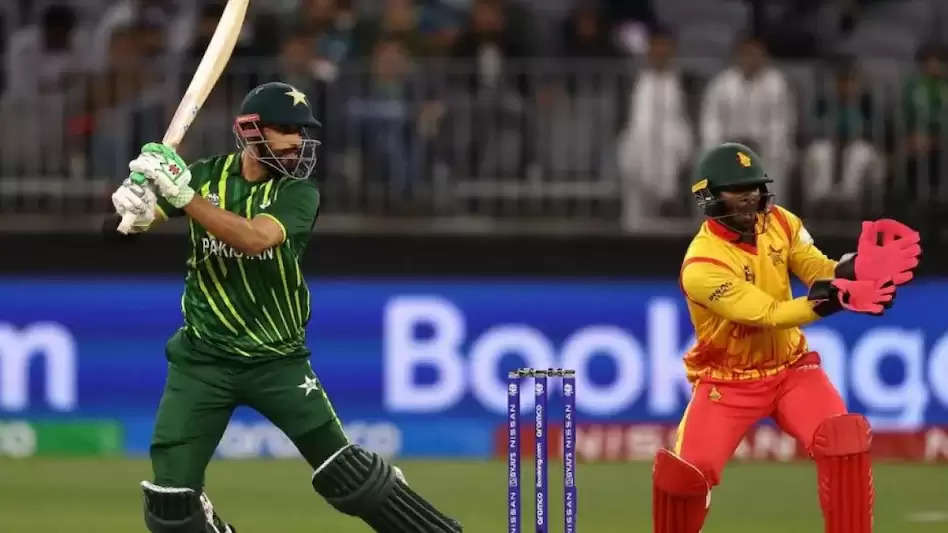 Zim vs pak 